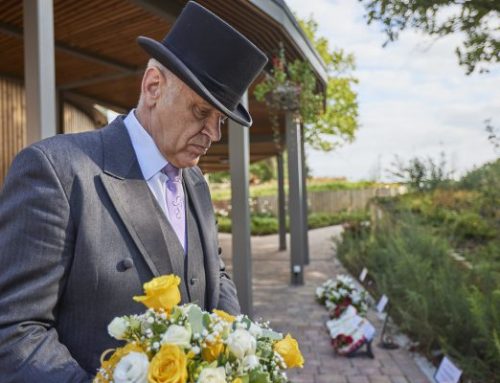 The Role of a Funeral Director