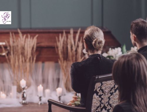 Funeral Etiquette for Immediate Family